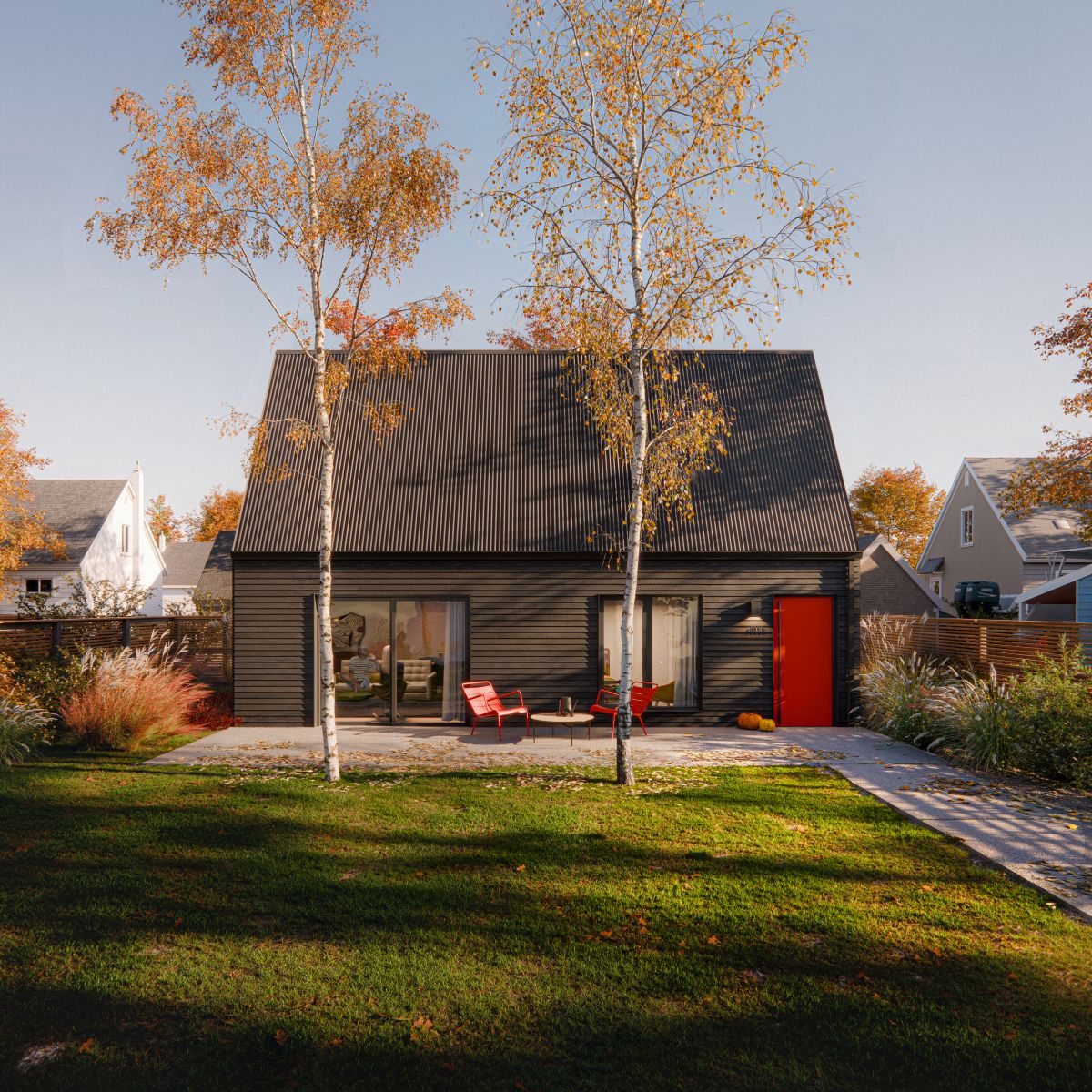 ADU Design and Permitting