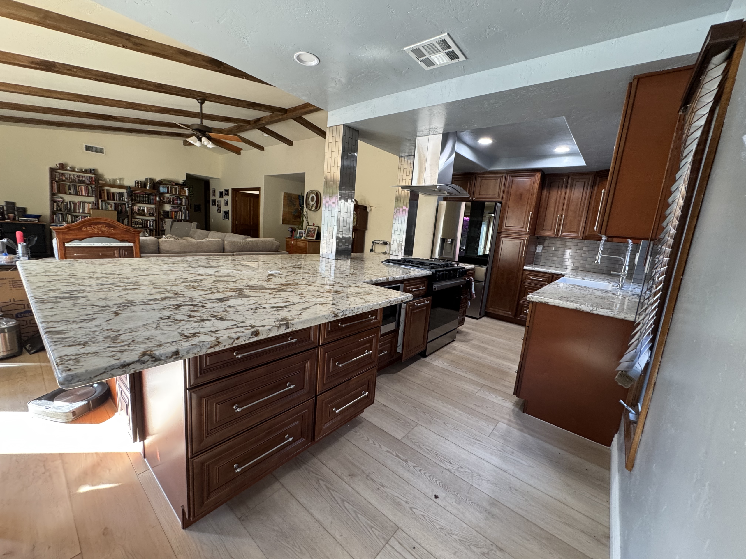 Countertops