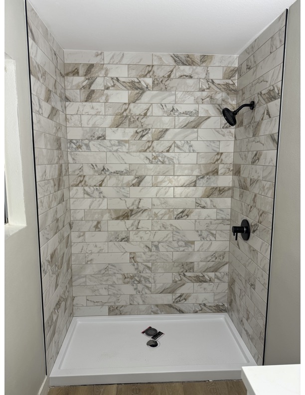 Tile & Flooring