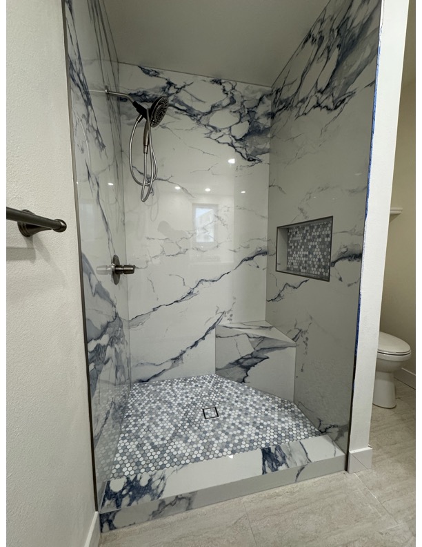 Full Remodel