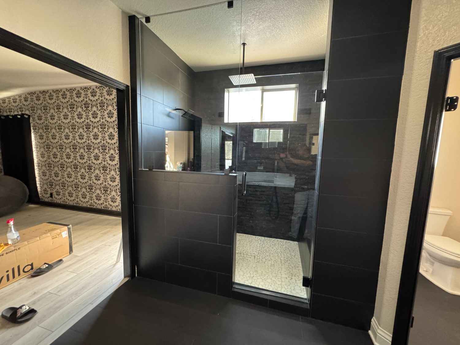 Bathrooms