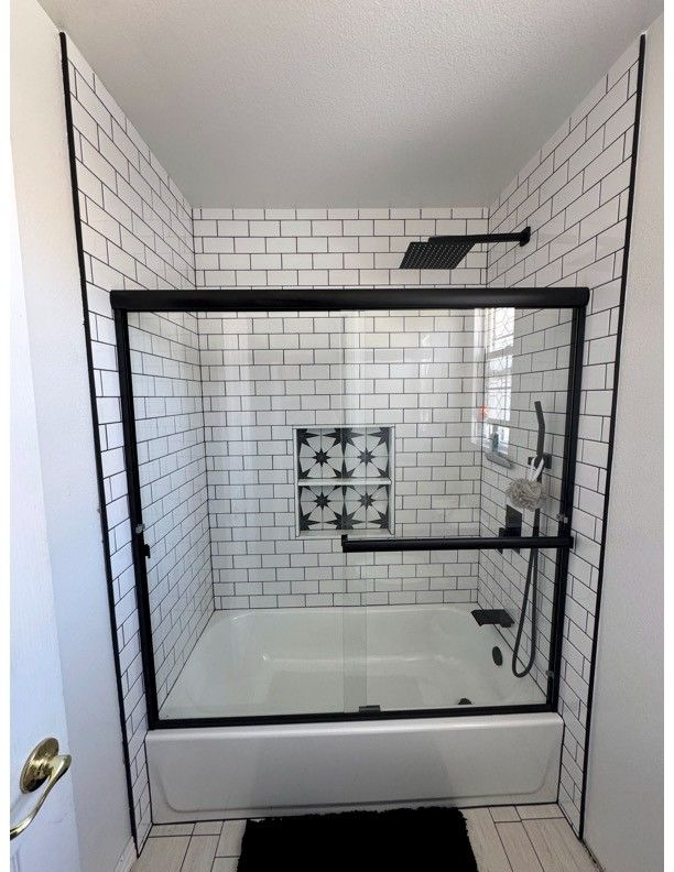 Bathroom Remodel — Murrieta