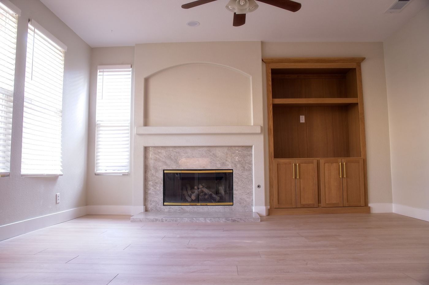 Whole-Home Remodels