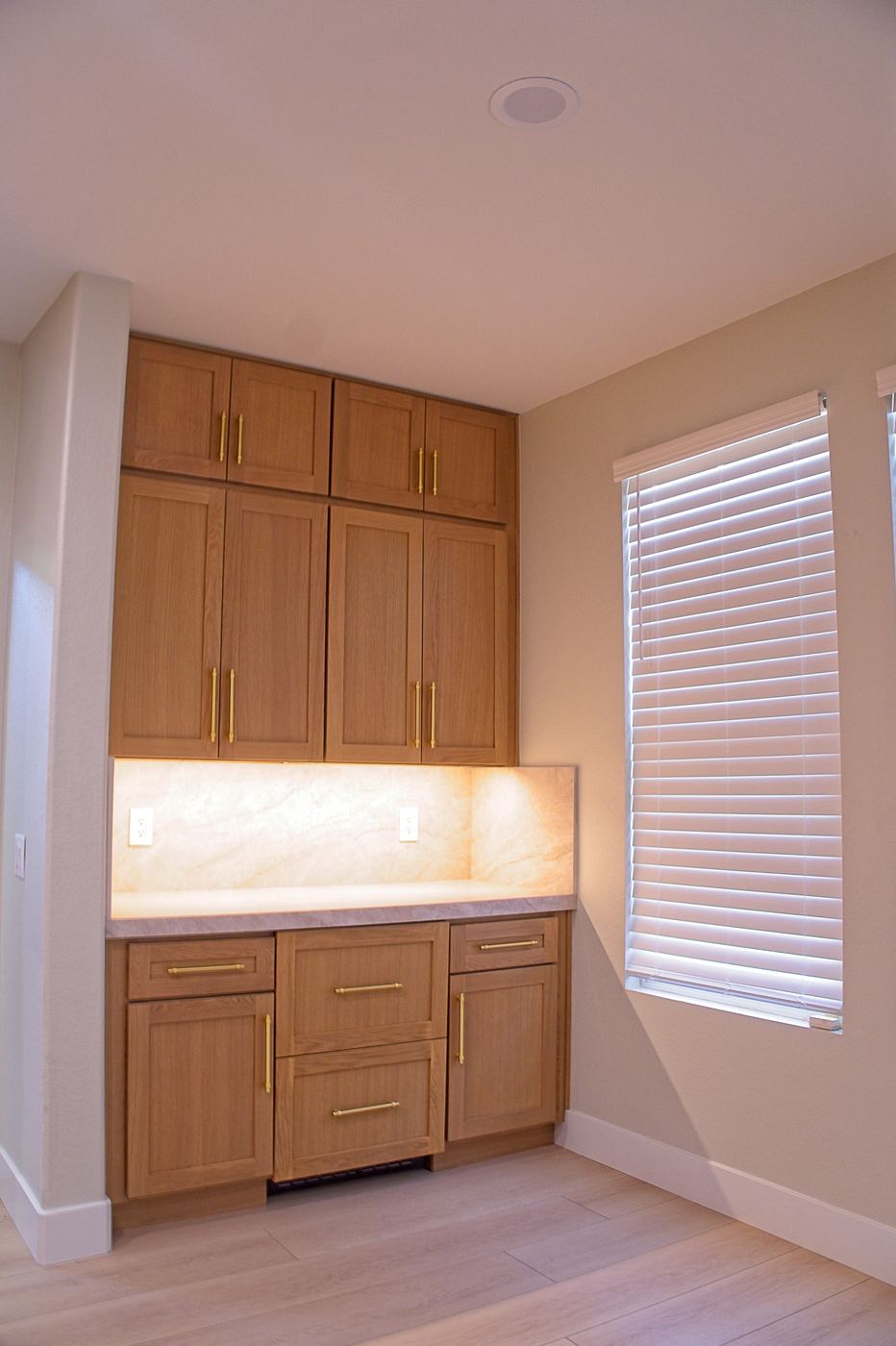 Cabinetry