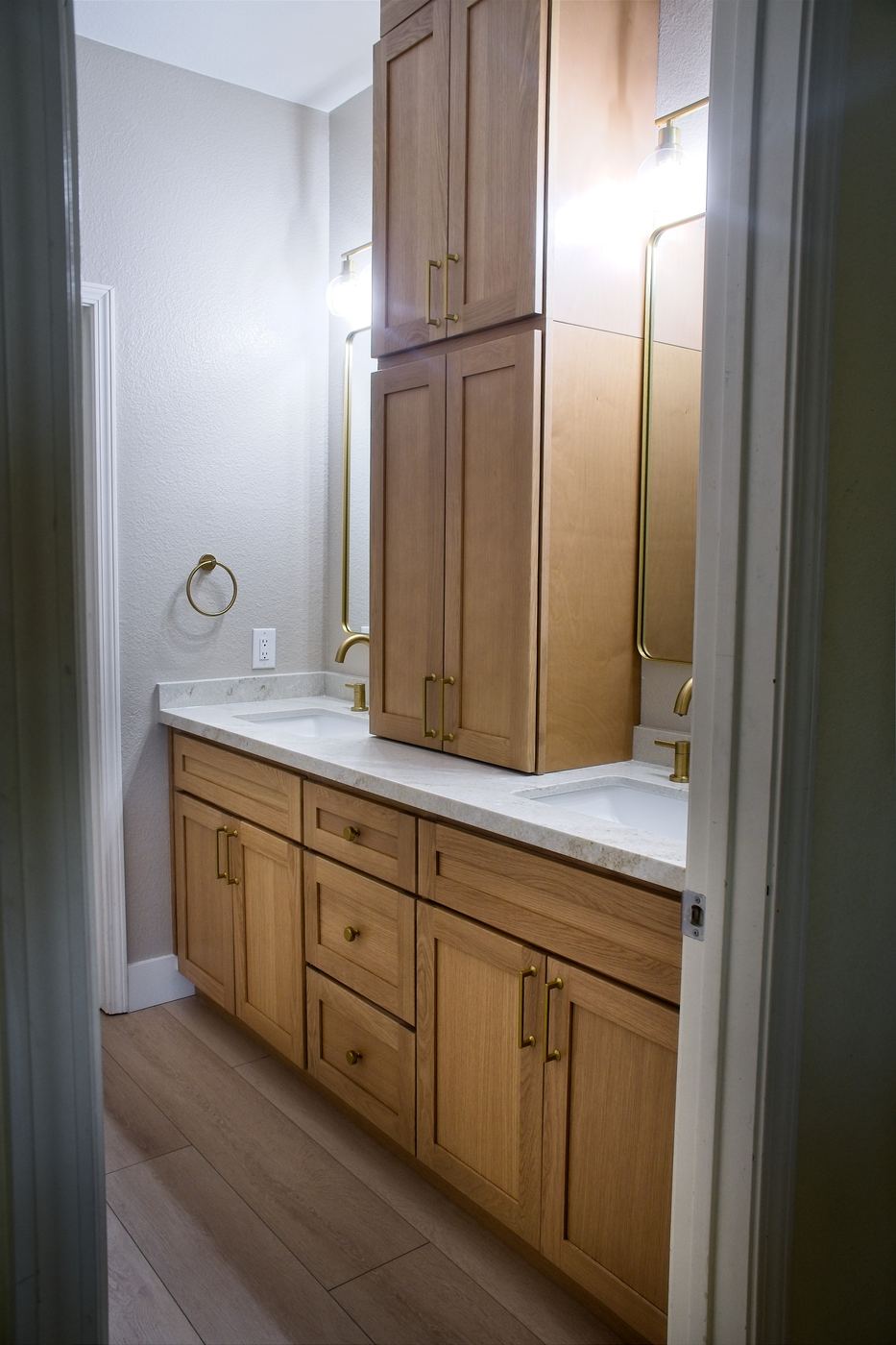 Bathroom Suite