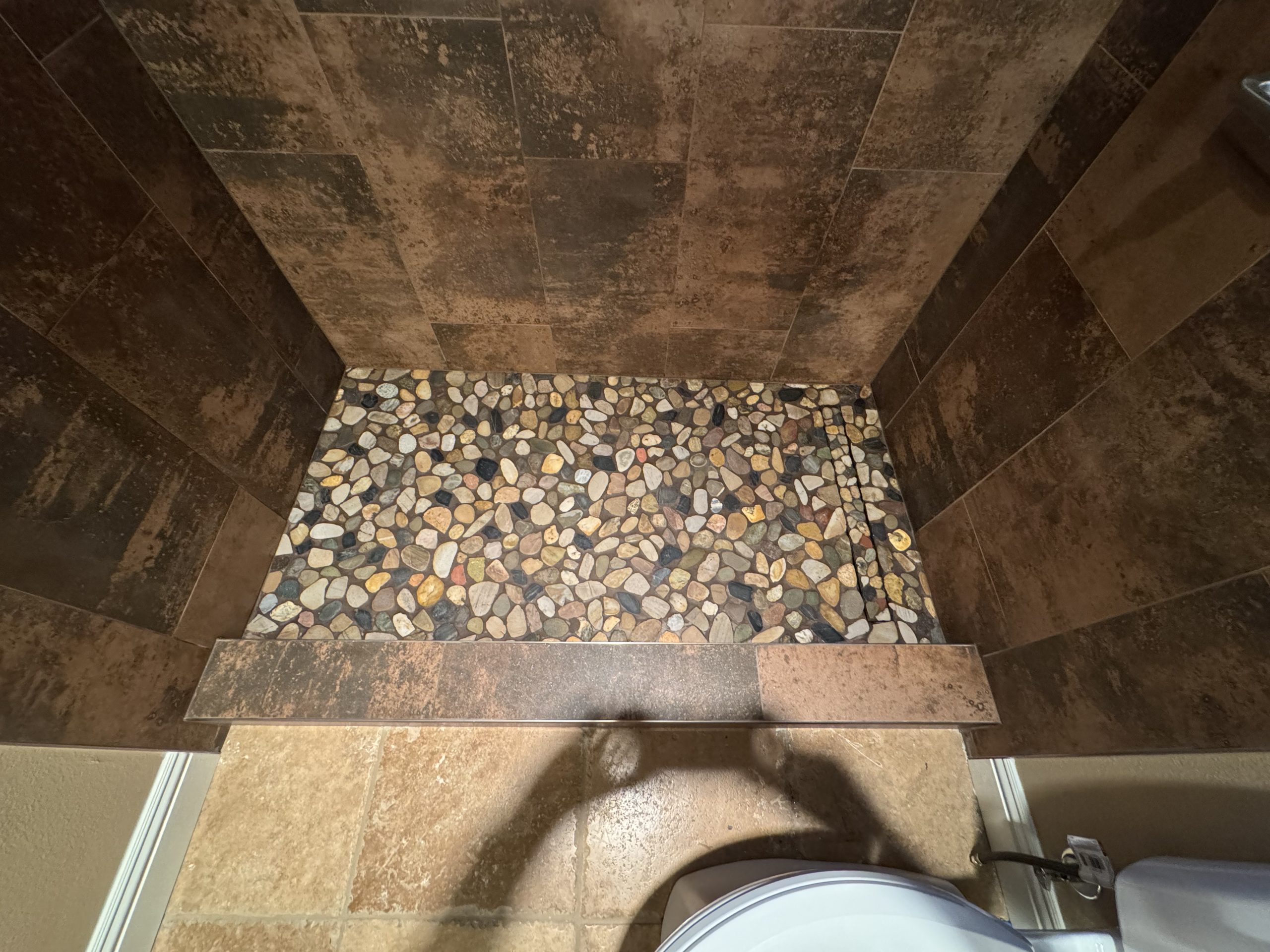 Tile Detail