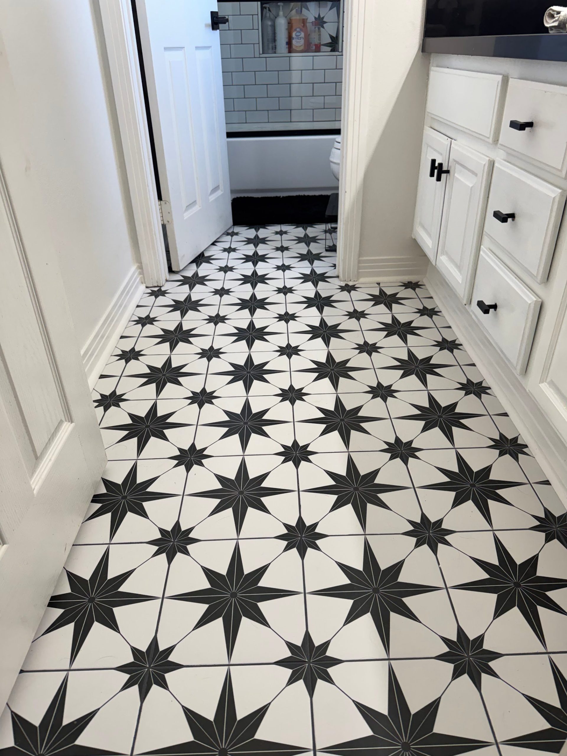 Tile & Flooring