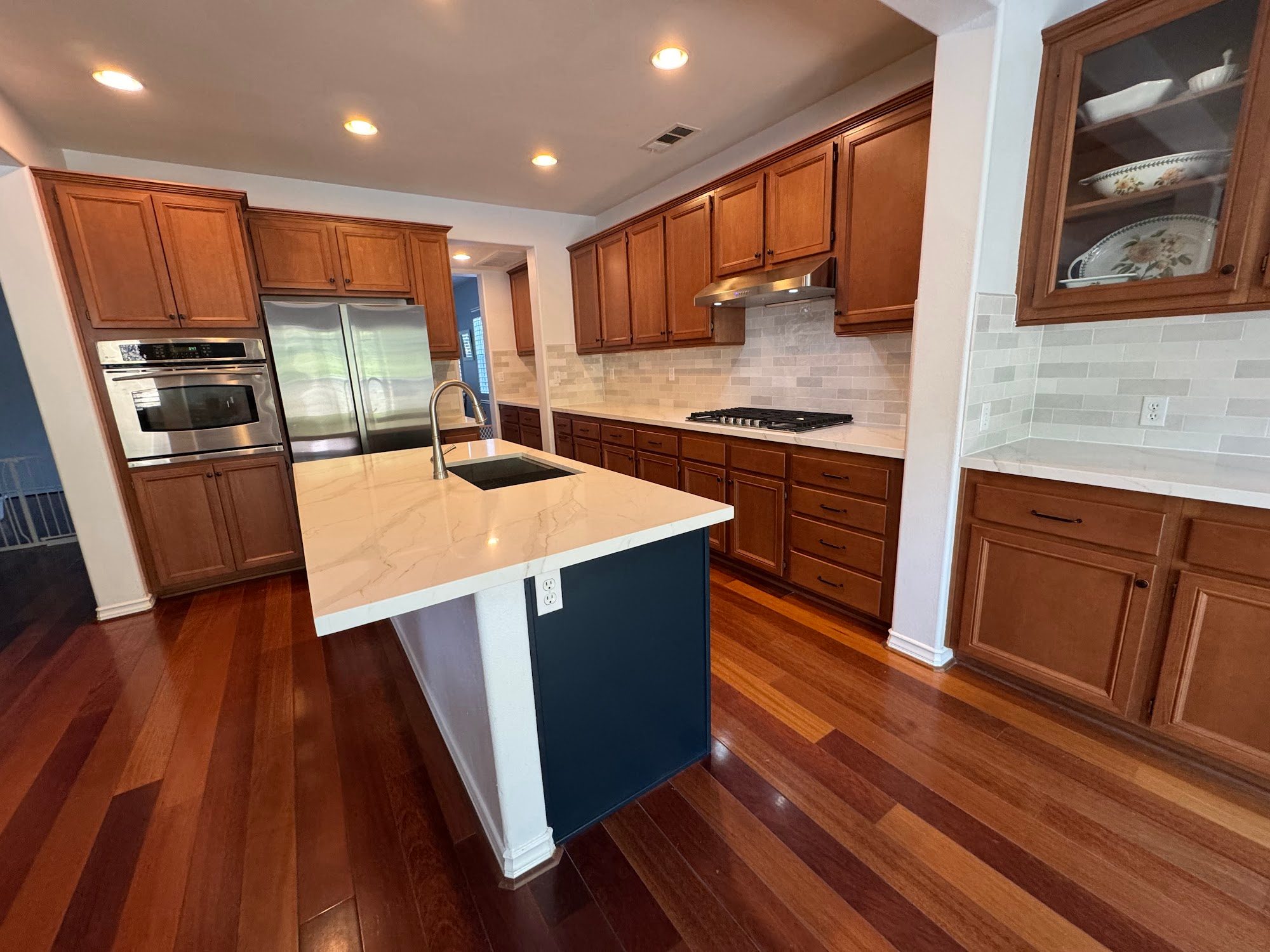 Kitchen Remodel